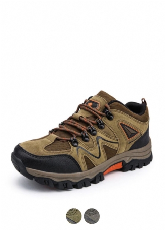 Dylay Heren Outdoor Schoenen