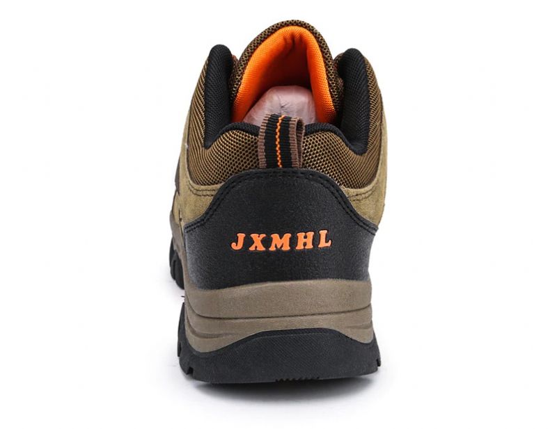 Dylay Heren Outdoor Schoenen - Bruin