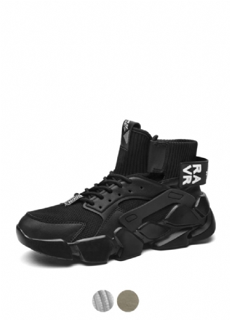 Dynamo Heren Mode Sneakers