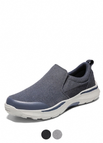 Dynel Heren Slip-on Sneaker