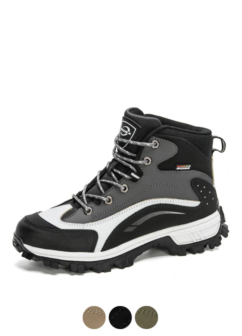 Easton Heren Winter Boots