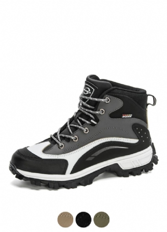 Easton Heren Winter Boots