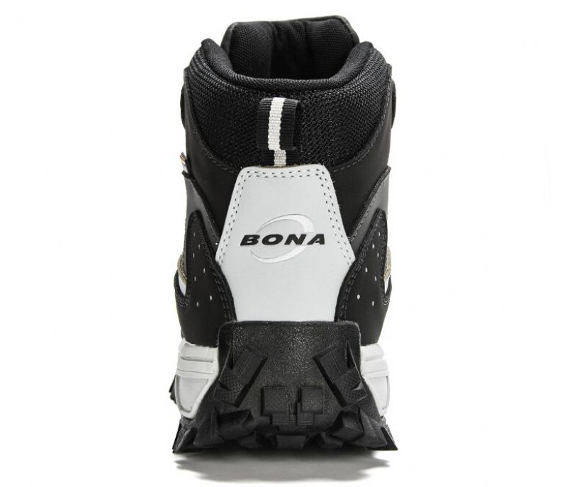 Easton Heren Winter Boots - Grijs