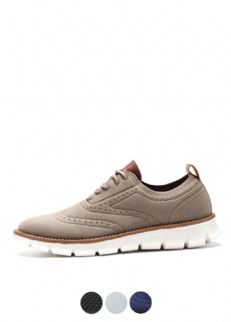 Ed Heren Casual Sneakers