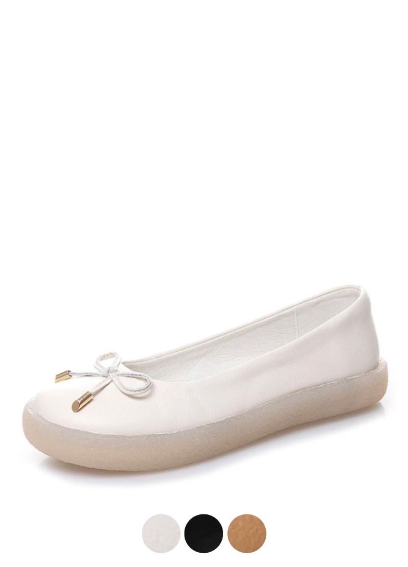 Edelmira Dames Loafer Schoenen