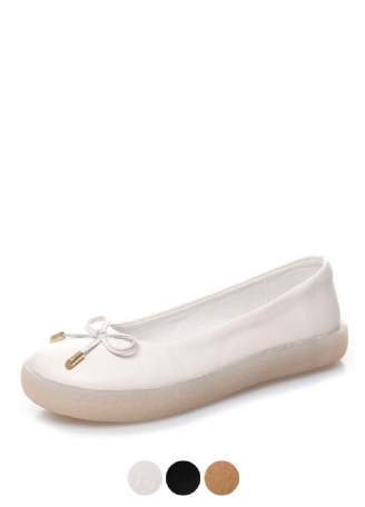 Edelmira Dames Loafer Schoenen