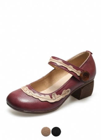Edenia Damespumps Schoenen