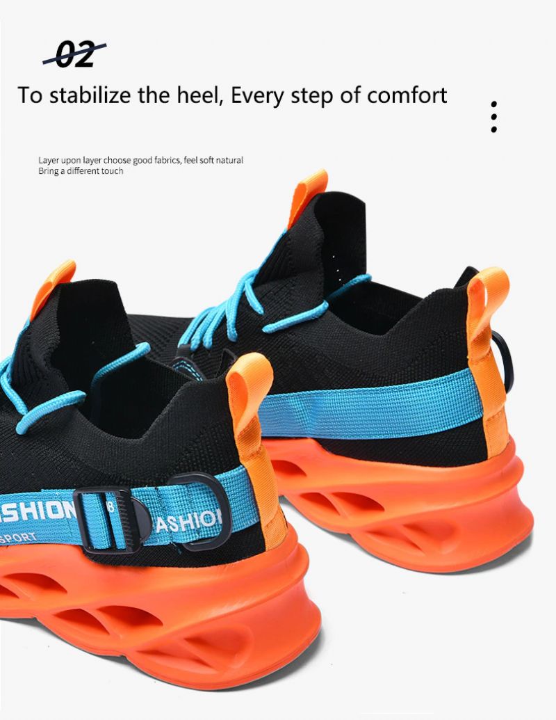 Ederson Heren Hardloopschoenen - Brons