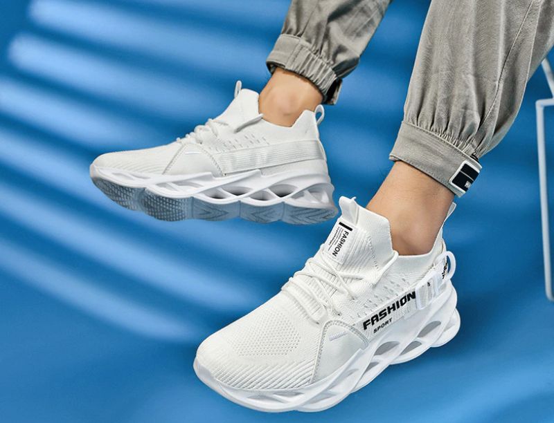 Ederson Heren Hardloopschoenen - Brons