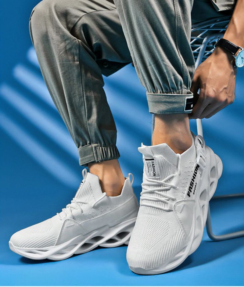 Ederson Heren Hardloopschoenen - Brons