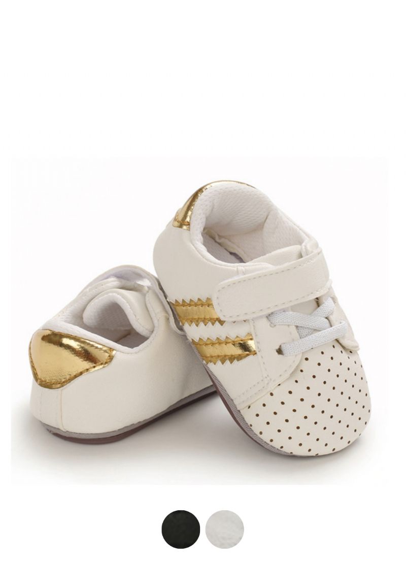 Edgar Baby Jongens Casual Sneakers