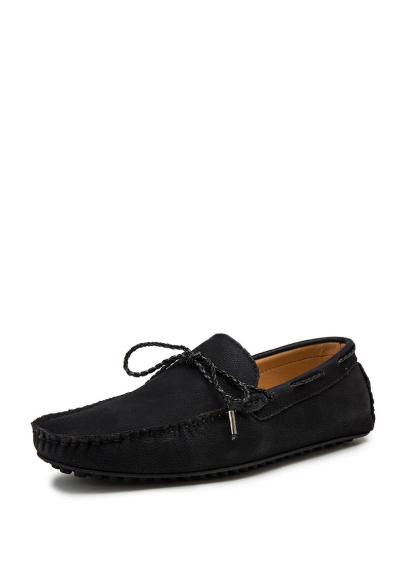Edgar Heren Loafers Schoenen