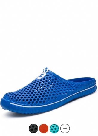Edinson Heren Outdoor Pantoffel