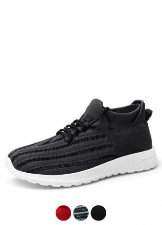 Edouard Unisex Mode Sneakers
