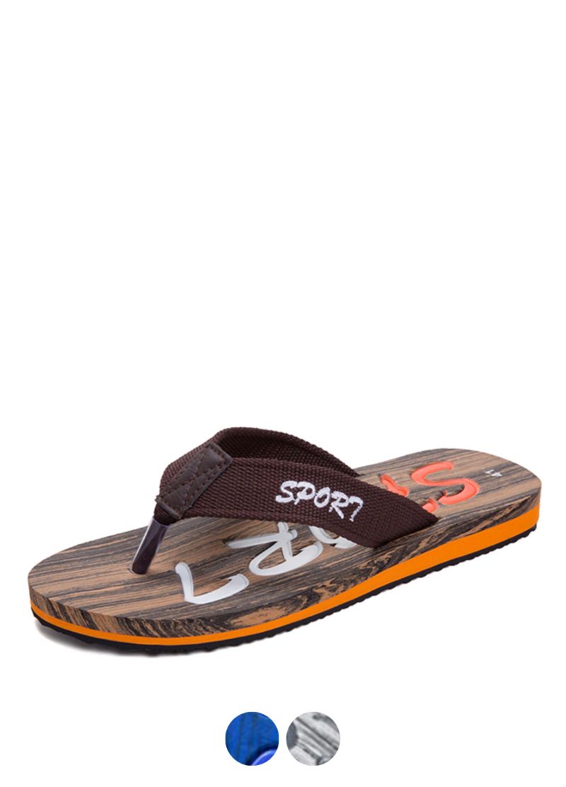 Eduard Heren Outdoor Sandalen