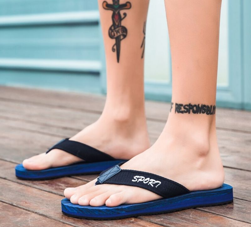 Eduard Heren Outdoor Sandalen - Bruin