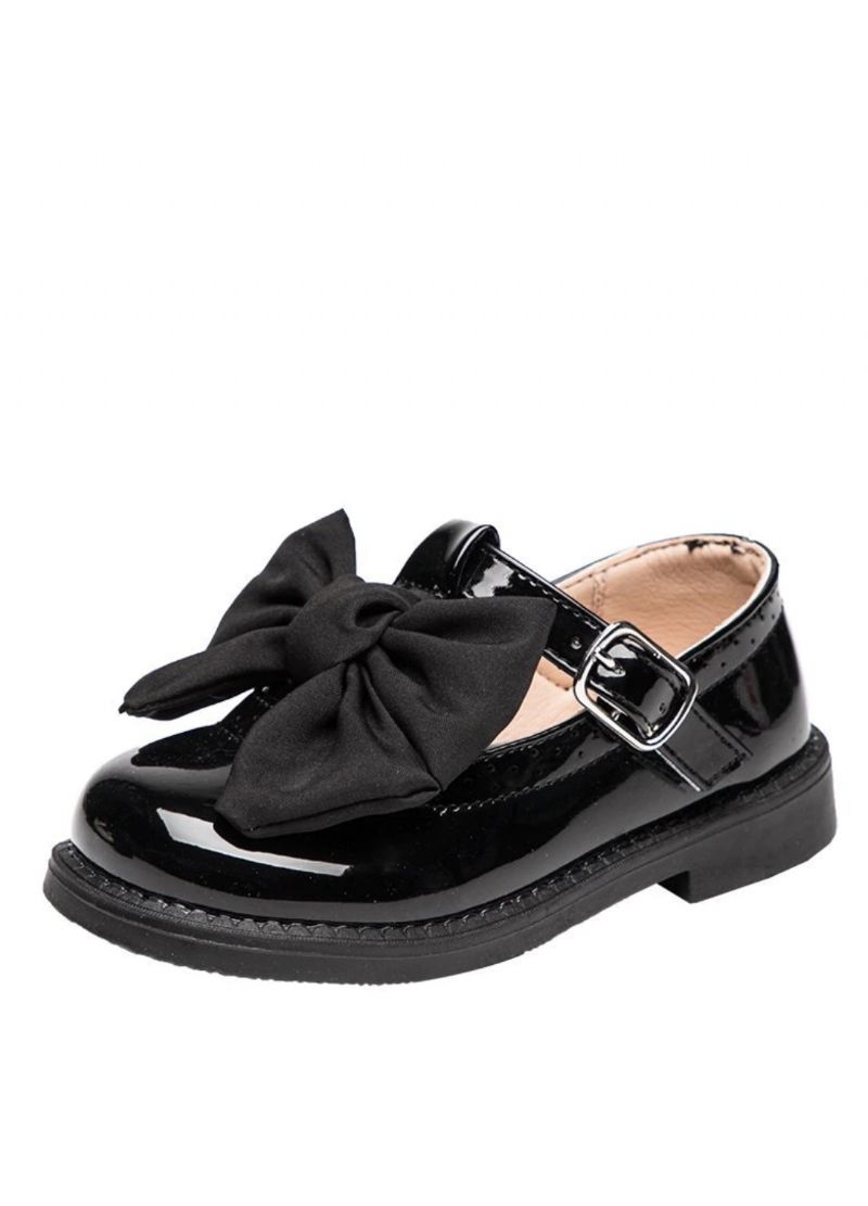 Eduarda Meisjes Platte Schoenen