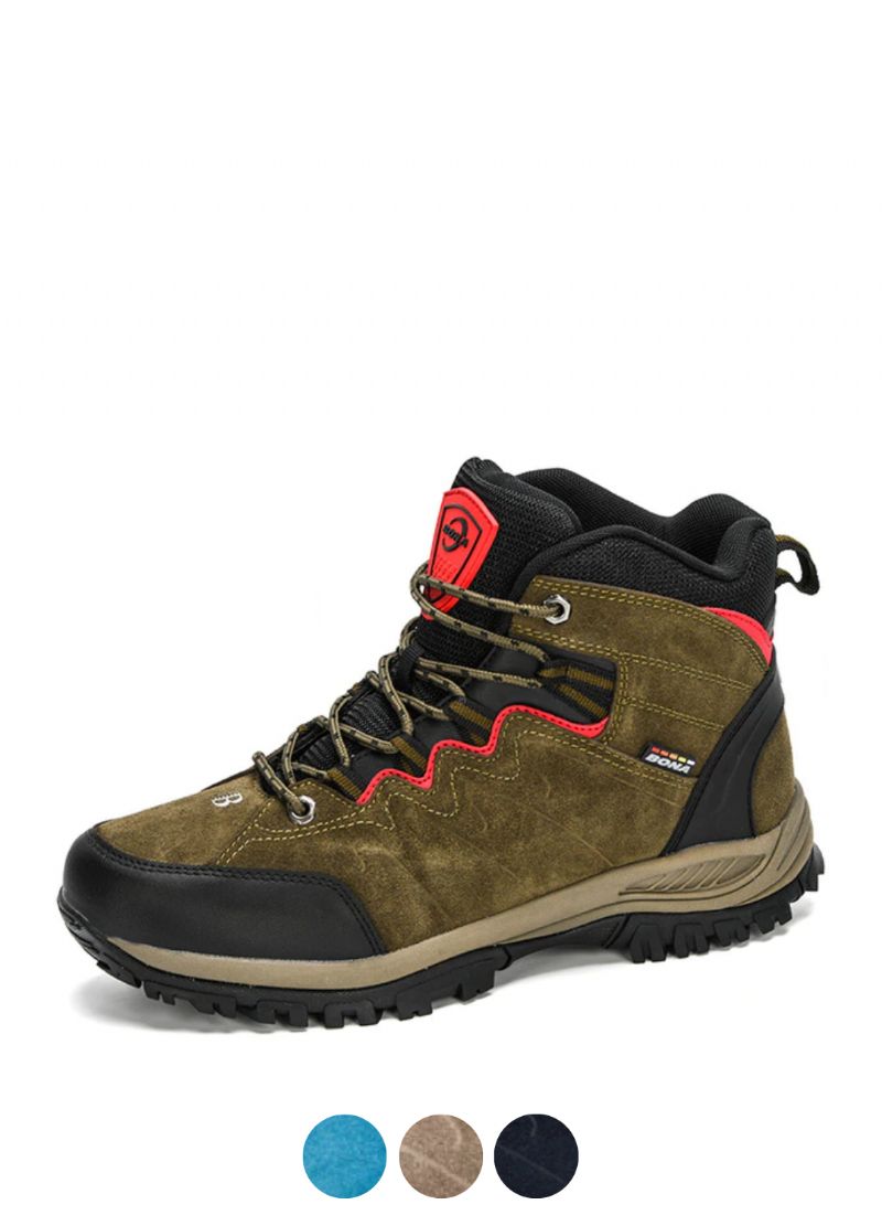 Edward Heren Wandelschoenen