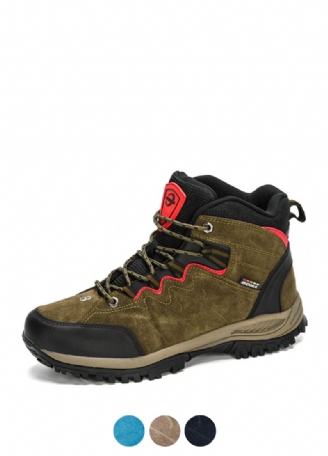Edward Heren Wandelschoenen