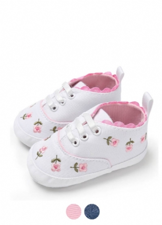 Egle Baby Meisjes Casual Sneaker