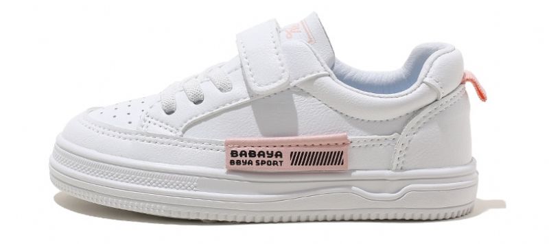 Eglee Meisjes Casual Sneaker - Roze