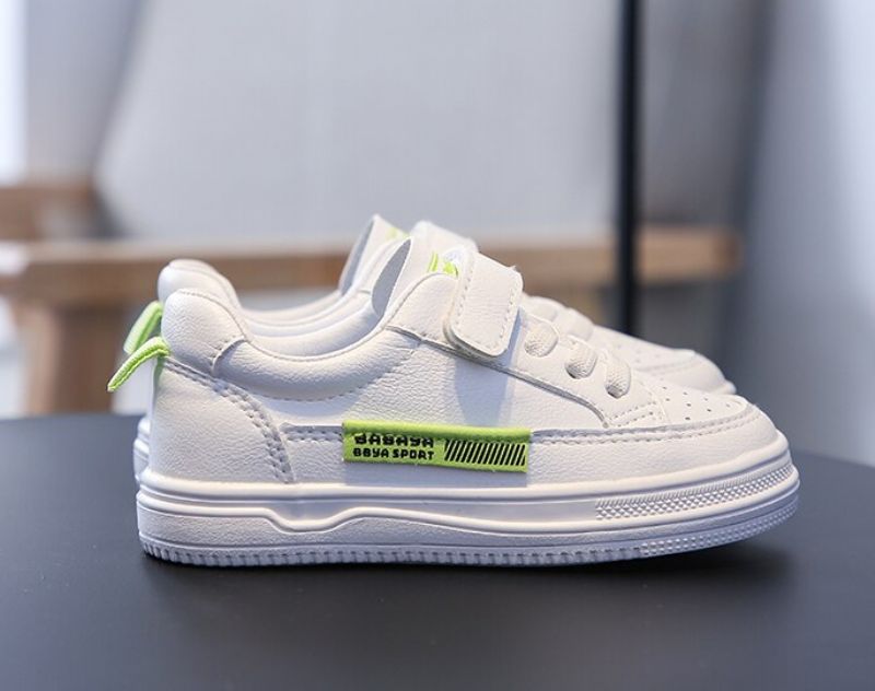 Eglee Meisjes Casual Sneaker - Roze