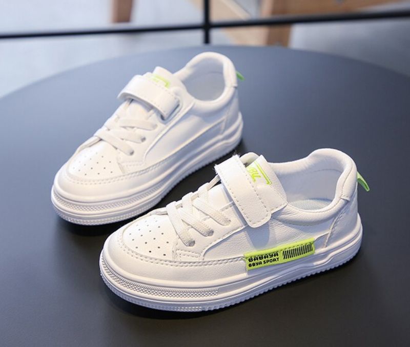 Eglee Meisjes Casual Sneaker - Roze