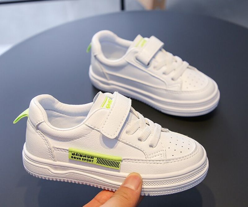 Eglee Meisjes Casual Sneaker - Roze