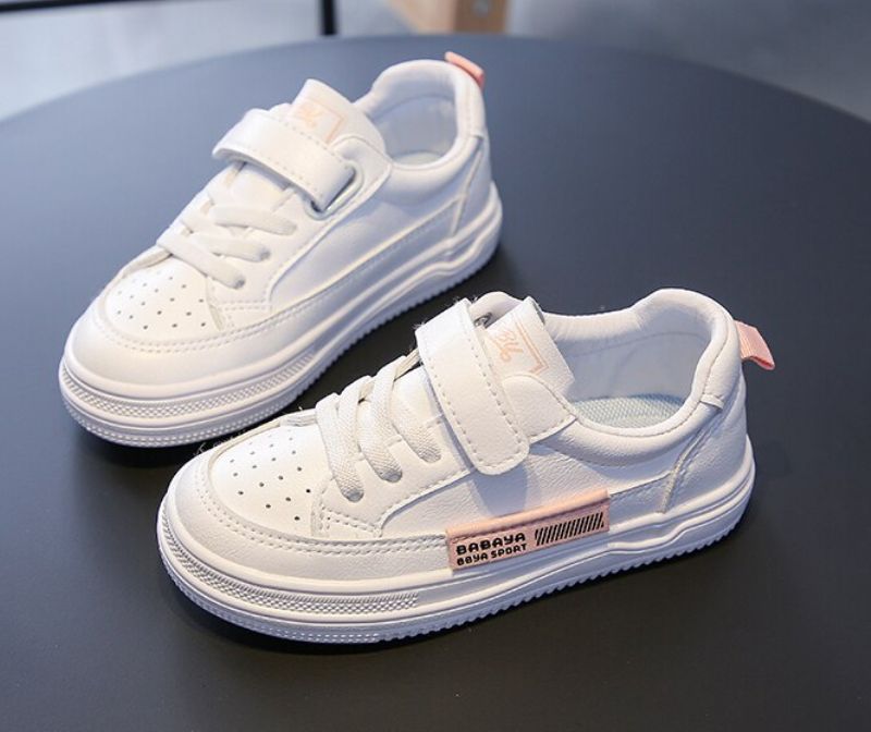 Eglee Meisjes Casual Sneaker - Roze