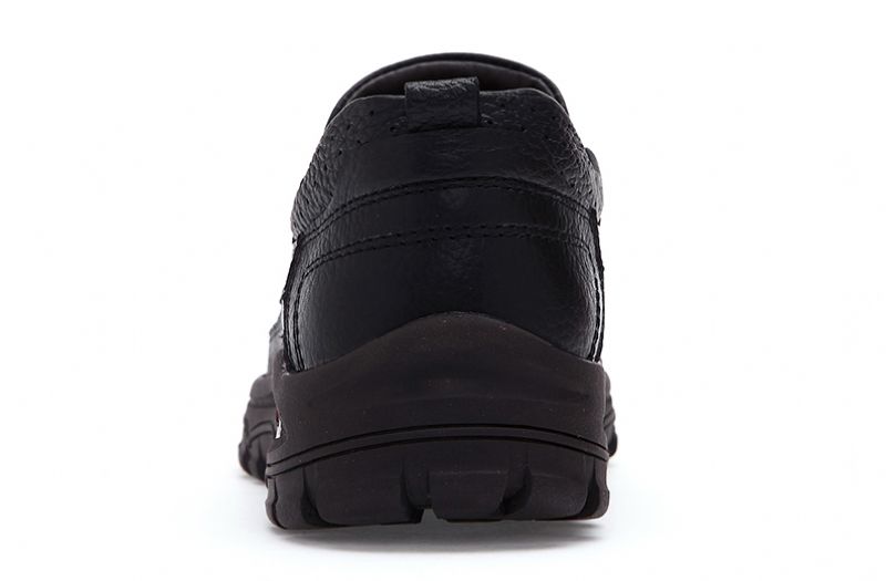 Eimar Heren Loafer Schoenen - Zwart