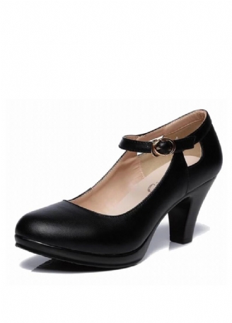 Eimy Dames Comfortabele Lichte Pumps Schoenen