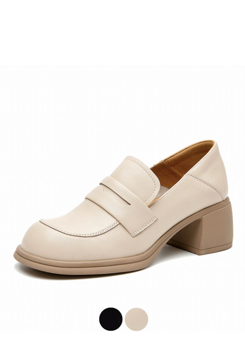 Eizy Mocassinschoenen Voor Dames