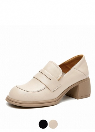 Eizy Mocassinschoenen Voor Dames