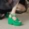 Groen