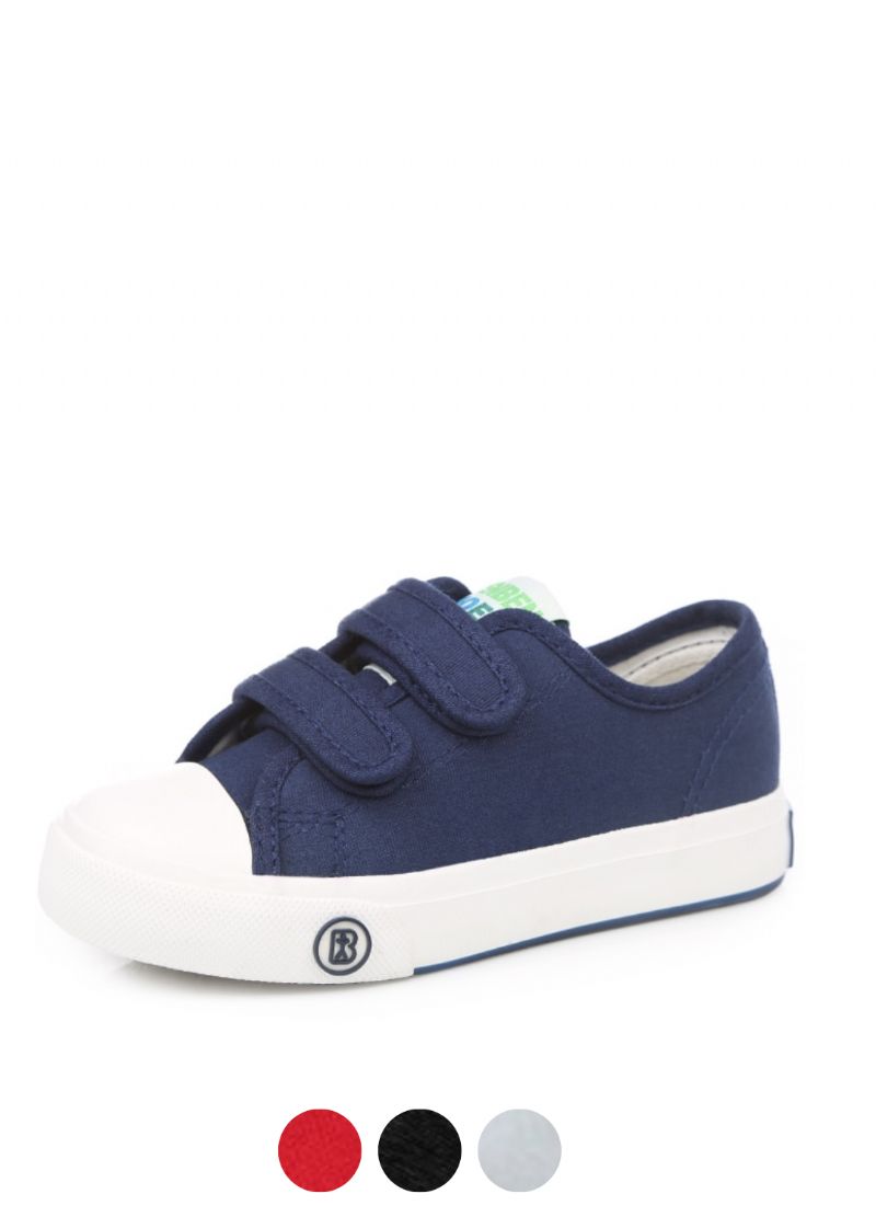 Eladio Jongens Casual Sneaker