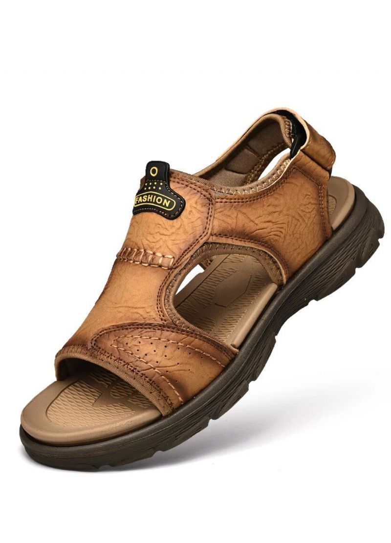 Elanga Heren Outdoor Sandaal
