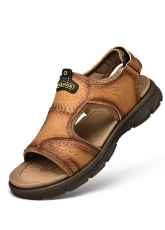 Elanga Heren Outdoor Sandaal