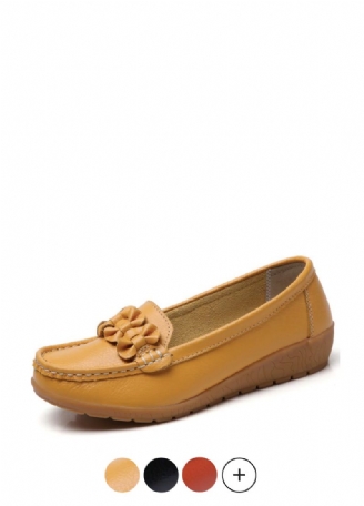 Elauris Dames Loafer Schoenen