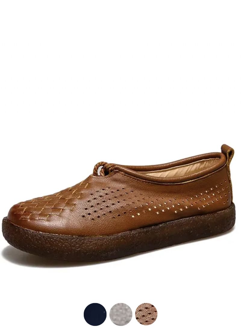Elauris Loafer Voor Dames