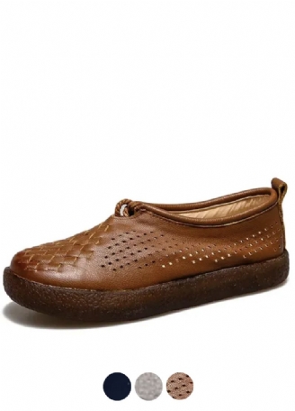 Elauris Loafer Voor Dames
