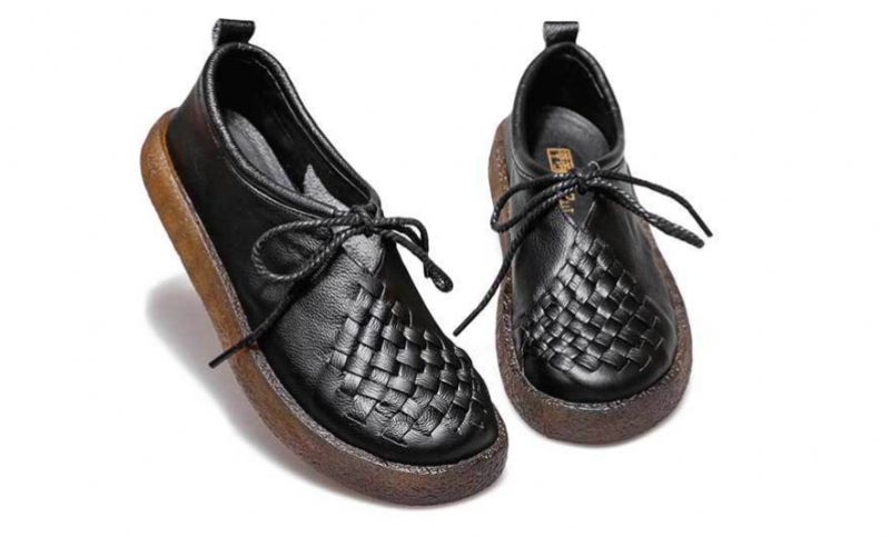 Elauris Loafer Voor Dames - Bruin