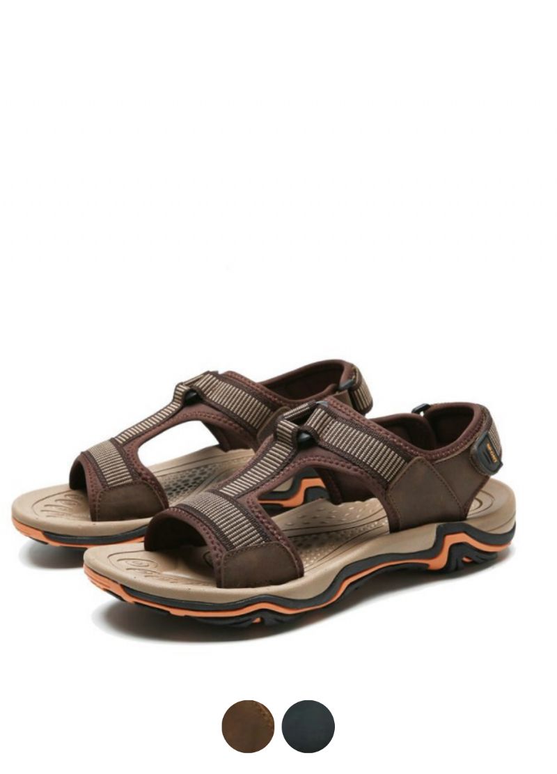 Elder Outdoor Sandalen Voor Heren