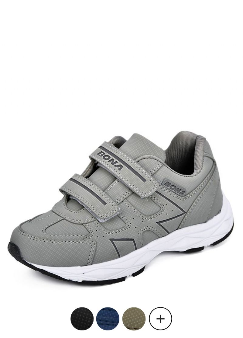Eldor Jongensmode Casual Sneaker