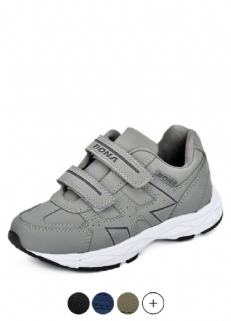 Eldor Jongensmode Casual Sneaker
