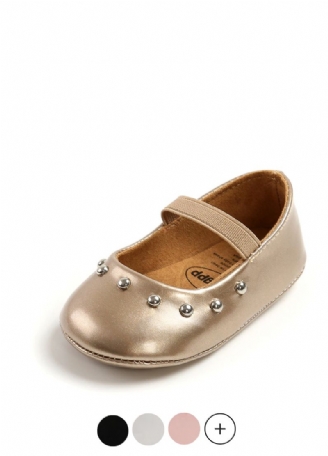 Elena Baby Meisjes Platte Schoenen