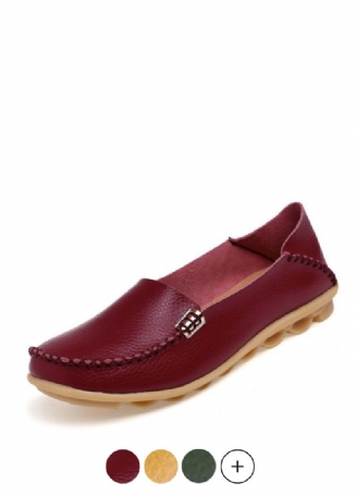 Elena Dames Loafer