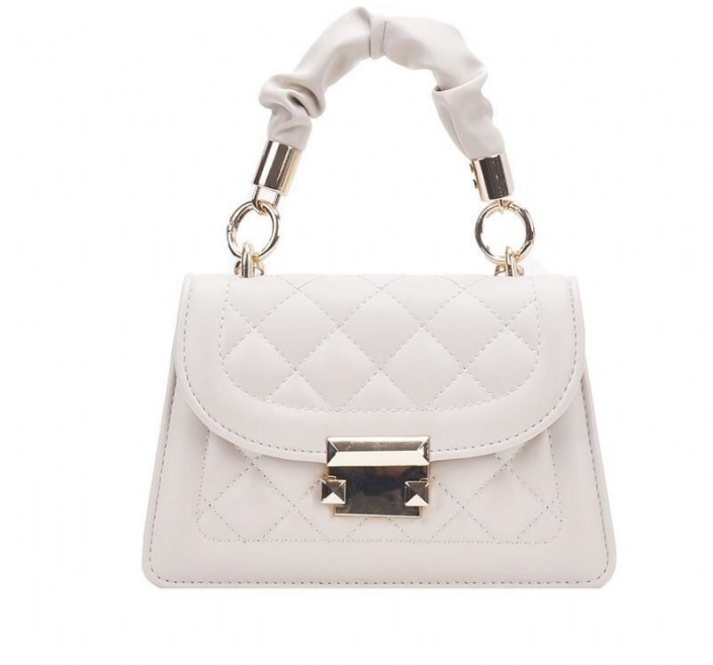 Elga Handtassen - Beige