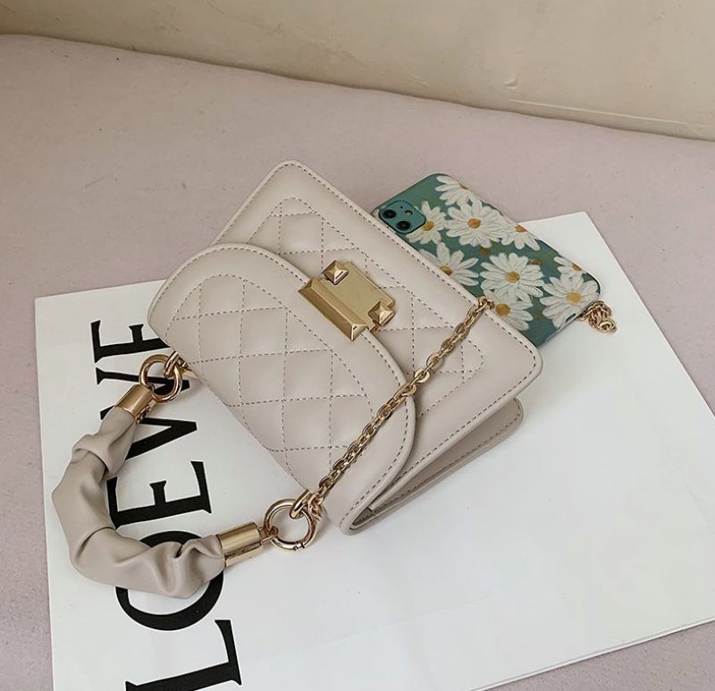 Elga Handtassen - Beige