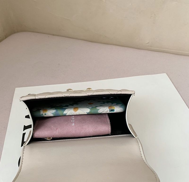 Elga Handtassen - Beige