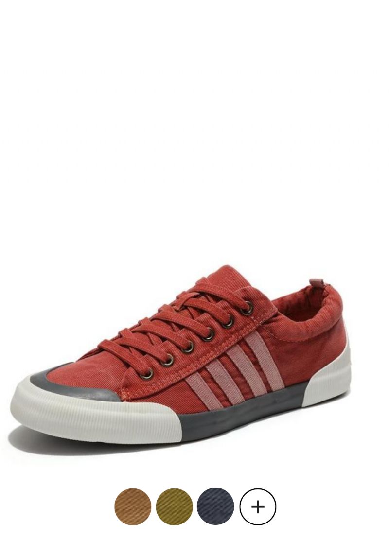Elias Heren Casual Schoenen